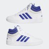 Basketbalové boty adidas HOOPS MID CLASSIC - foto 9