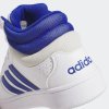 Basketbalové boty adidas HOOPS MID CLASSIC - foto 7