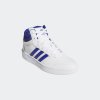 Basketbalové boty adidas HOOPS MID CLASSIC - foto 5