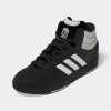 Basketbalové boty adidas HOOPS MID CLASSIC - foto 10
