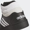 Basketbalové boty adidas HOOPS MID CLASSIC - foto 7