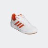 Dámské basketbalové boty adidas HOOPS CLASSIC W - foto 5