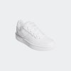 Dámské basketbalové boty adidas HOOPS CLASSIC W - foto 5