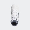 Dětské basketbalové boty adidas HOOPS MID CLASSIC J - foto 2