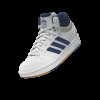 Dětské basketbalové boty adidas HOOPS MID CLASSIC J - foto 13