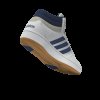 Dětské basketbalové boty adidas HOOPS MID CLASSIC J - foto 17