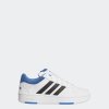 Dětské basketbalové boty adidas HOOPS CLASSIC J - foto 1