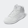 Dětské basketbalové boty adidas HOOPS MID CLASSIC J - foto 10