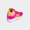 Dětské basketbalové boty adidas HOOPS MID CLASSIC J - foto 6