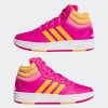 Dětské basketbalové boty adidas HOOPS MID CLASSIC J - foto 9