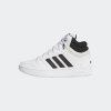 Dětské basketbalové boty adidas HOOPS MID CLASSIC J - foto 11