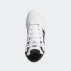 Dětské basketbalové boty adidas HOOPS MID CLASSIC J - foto 2