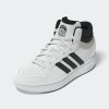 Dětské basketbalové boty adidas HOOPS MID CLASSIC J - foto 10