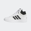 Dětské basketbalové boty adidas HOOPS MID CLASSIC J - foto 4