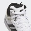 Dětské basketbalové boty adidas HOOPS MID CLASSIC J - foto 8