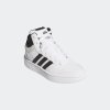 Dětské basketbalové boty adidas HOOPS MID CLASSIC J - foto 5