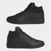Basketbalové boty adidas HOOPS MID CLASSIC - foto 9
