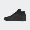 Basketbalové boty adidas HOOPS MID CLASSIC - foto 4