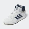 Basketbalové boty adidas HOOPS MID CLASSIC - foto 10