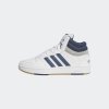Basketbalové boty adidas HOOPS MID CLASSIC - foto 11