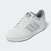 Dámské basketbalové boty adidas HOOPS CLASSIC W - foto 10