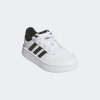 Dětské basketbalové boty adidas HOOPS CLASSIC EL C - foto 5