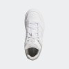 Dětské basketbalové boty adidas HOOPS CLASSIC EL C - foto 2