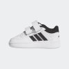 Dětské basketbalové boty adidas HOOPS CLASSIC CF I - foto 4
