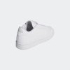 Dětské basketbalové boty adidas RAPID COURT LOW J - foto 6