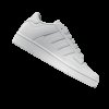 Dětské basketbalové boty adidas RAPID COURT LOW J - foto 16