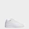Dětské basketbalové boty adidas RAPID COURT LOW J - foto 1