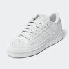 Dětské basketbalové boty adidas RAPID COURT LOW J - foto 10