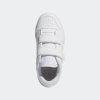 Dětské basketbalové boty adidas RAPID COURT CF C - foto 2