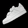 Dětské basketbalové boty adidas RAPID COURT CF C - foto 12