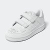 Dětské basketbalové boty adidas RAPID COURT CF C - foto 10