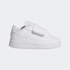 Dětské basketbalové boty adidas RAPID COURT CF I - foto 0