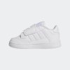 Dětské basketbalové boty adidas RAPID COURT CF I - foto 4