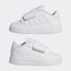 Dětské basketbalové boty adidas RAPID COURT CF I - foto 9