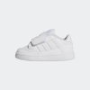 Dětské basketbalové boty adidas RAPID COURT CF I - foto 11