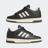 Dětské basketbalové boty adidas RAPID COURT LOW J - foto 9