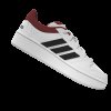 Dětské basketbalové boty adidas HOOPS CLASSIC EL C - foto 16