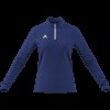 Dámská mikina adidas ENT22 TR TOP W - foto 3