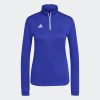 Dámská mikina adidas ENT22 TR TOP W - foto 1