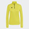 Dámská mikina adidas ENT22 TR TOP W - foto 1