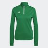 Dámská mikina adidas ENT22 TR TOP W - foto 0