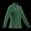 Dámská mikina adidas ENT22 TR TOP W - foto 4