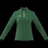 Dámská mikina adidas ENT22 TR TOP W - foto 3