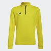 Dětská mikina adidas ENT22 TR TOPY - foto 1