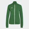 Dámská mikina adidas ENT22 TK JKTW - foto 1