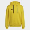 Pánská mikina adidas ENT22 HOODY - foto 1